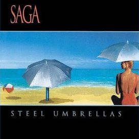 Steel Umbrellas - 1994 • Álbum