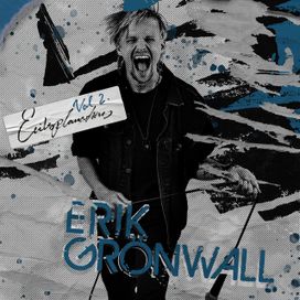 Eriksplanations - Vol. 2 - 2025 • Álbum