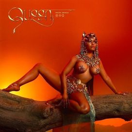 Queen (Digital Standard Edition) - 2018 • Álbum