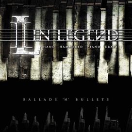 Ballads n’ Bullets - 2011 • Álbum
