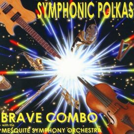 Symphonic Polkas - 2009 • Álbum