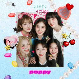 POPPY - 2022 • Sencillo/EP