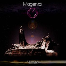Seven - 2004 • Álbum