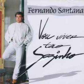 Vou Viver Tão Sozinho - 1996 • Álbum