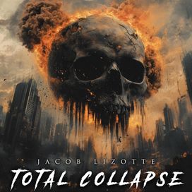 Total Collapse - 2024 • Álbum