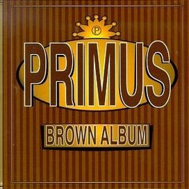 Brown Album - 1997 • Álbum