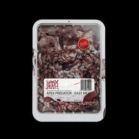 Apex Predator - Easy Meat - 2015 • Álbum