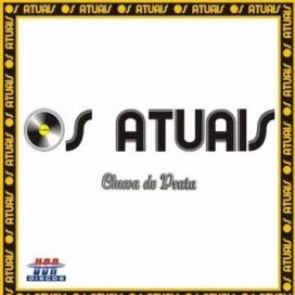 Chuva de Prata  - 2004 • Álbum