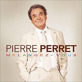 Mélangez-vous - 2006 • Álbum