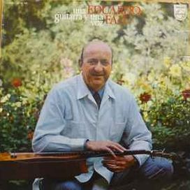 Una Guitarra Una Voz - 1974 • Álbum