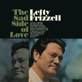 The Sad Side Of Love - 1965 • Álbum