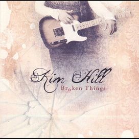 Broken Things  - 2012 • Álbum