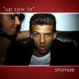 Up Saw Liz - 2009 • Sencillo/EP