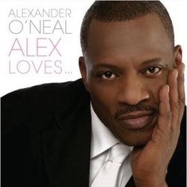Alex Loves... - 2008 • Álbum