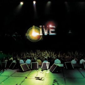Live - 2000 • Álbum