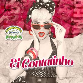 Ei Contatinho - 2022 • Single/EP