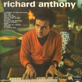 Richard Anthony (1964) - 1964 • Álbum