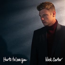Hurts to Love You - 2023 • Single/EP