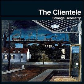 Strange Geometry - 2005 • Álbum