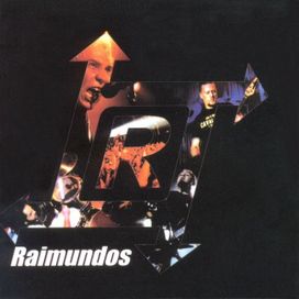 Raimundos (2005) - 2005 • Álbum