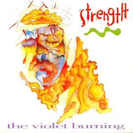 Strength - 1992 • Álbum