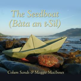 The Seedboat (Bàta an t-Sìl) - 2010 • Álbum