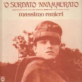 O Surdato 'nnammurato - 1972 • Álbum