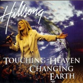 Touching Heaven Changing Earth - 1998 • Álbum