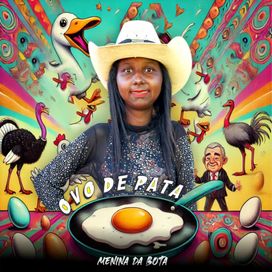 Ovo de Pata - 2025 • Single/EP
