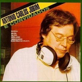 Tom Jobim e Convidados - 2005 • Álbum