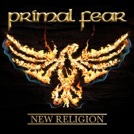 New Religion - 2007 • Álbum