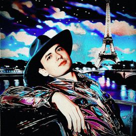 Ciao Paris! - 2024 • Single/EP