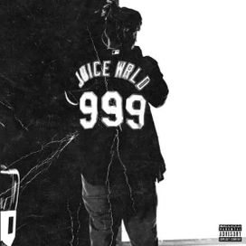 JuiceWRLD 9 9 9 - 2017 • Álbum
