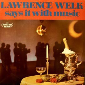 Says It With Music - 1974 • Álbum