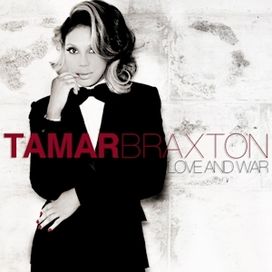 Love And War  - 2013 • Álbum