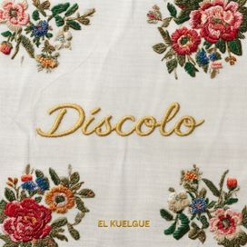 Díscolo - 2026 • Álbum