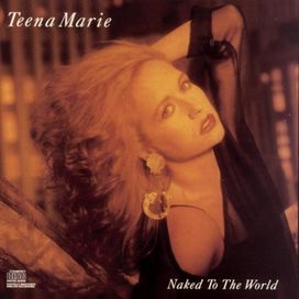 Naked to the World - 1988 • Álbum