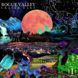 Crater Lake - 2010 • Álbum