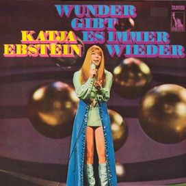 Wunder Gibt Es Immer Wieder - 1970 • Álbum