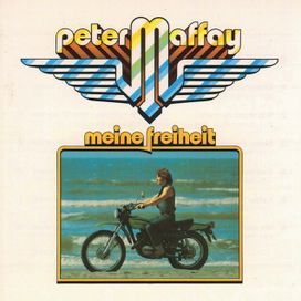 Meine Freiheit - 1975 • Álbum