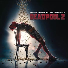 Ashes (from "Deadpool 2" Motion Picture Soundtrack) - 2018 • Single/EP