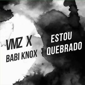 Estou Quebrado - 2020 • Single/EP