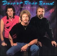 Pages Of Life - 1990 • Álbum