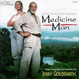 Medicine Man - 1992 • Álbum