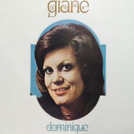Dominique - 1976 • Álbum