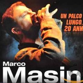 Un Palco Lungo... 20 Anni! - 2010 • Álbum