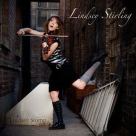 Lindsey Stomp - 2010 • Single/EP