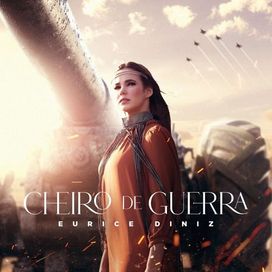 Cheiro de Guerra  - 2023 • Single/EP
