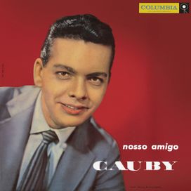 Nosso Amigo Cauby - 1958 • Álbum