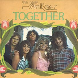 Together - 1974 • Álbum